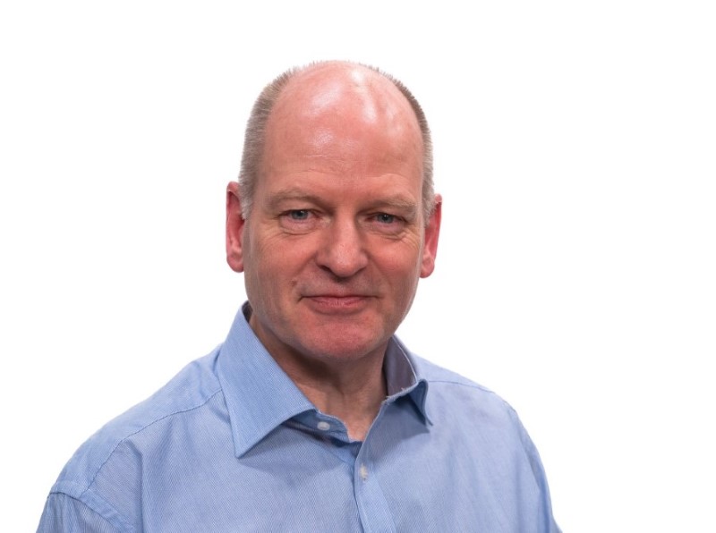 Profilfoto av Eirik Sørnes Jenssen